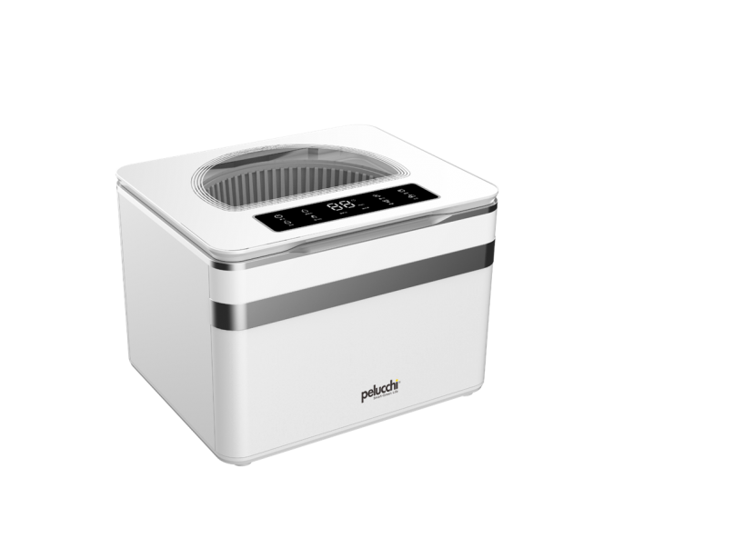 Raw Food Cleaning and Sterilising Washer  GSJ-145-A02
