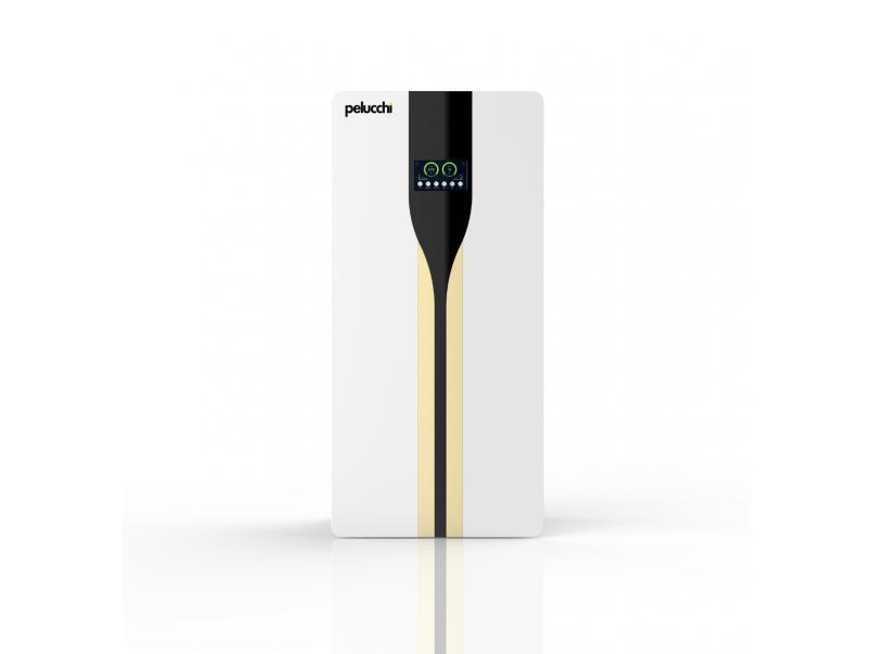 Clean Air System  iClaire-120-G2