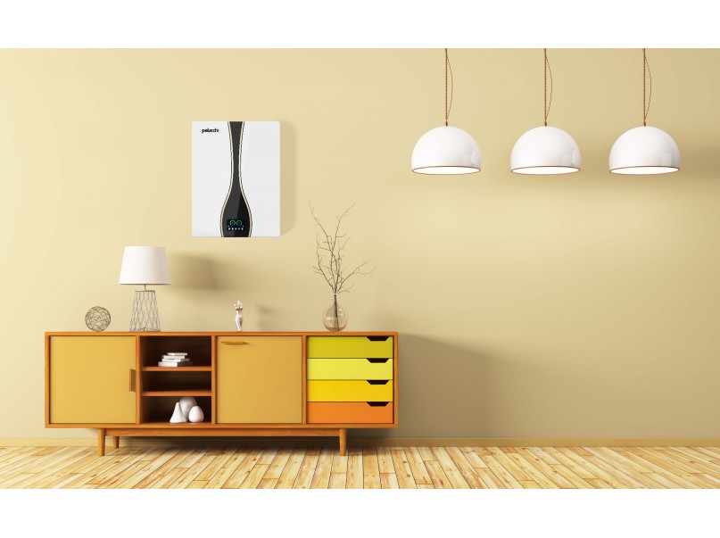 Clean Air System  iClaire-160