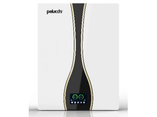 Clean Air System  iClaire-160