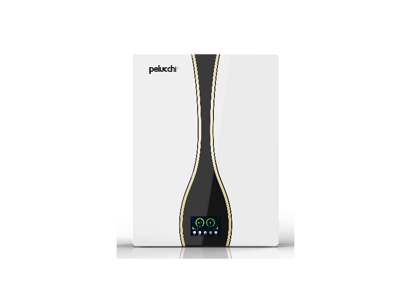 Clean Air System  iClaire-160
