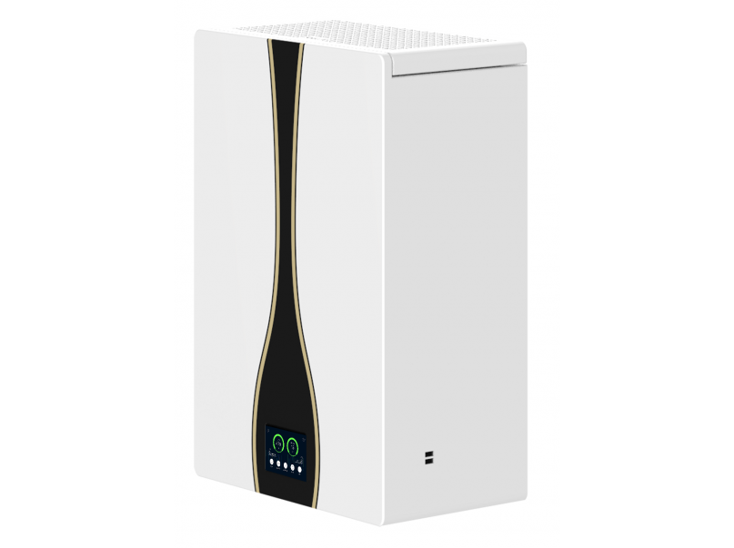 Clean Air System  iClaire-160