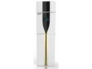 Clean Air System  iClaire-520-G2