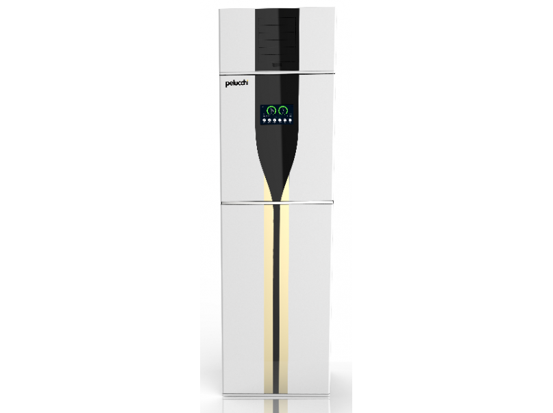 Clean Air System  iClaire-520-G2
