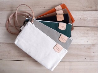 Enhanz360 Cellphone Wristlet