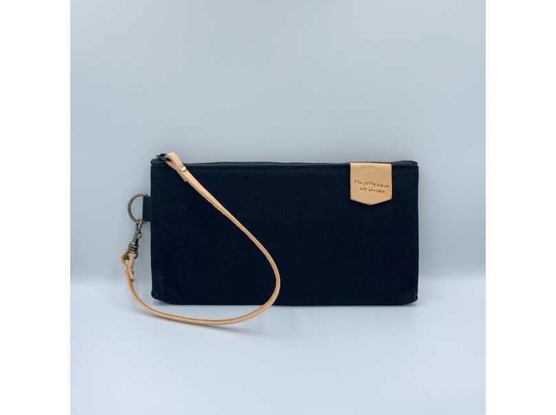 Enhanz360 Cellphone Wristlet