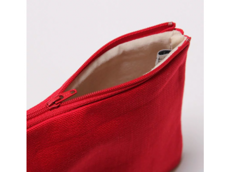 Successful zip bag - Fortune
