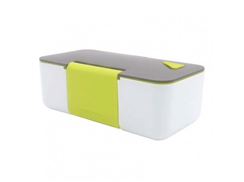 Lunch Box Mobile Phone Holder
