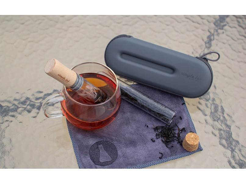 ELIXIR. ON-GO: Travel-ready set