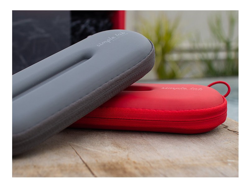ELIXIR. ON-GO: Travel-ready set