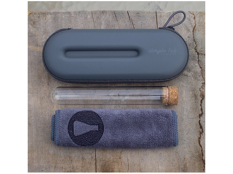 ELIXIR. ON-GO: Travel-ready set