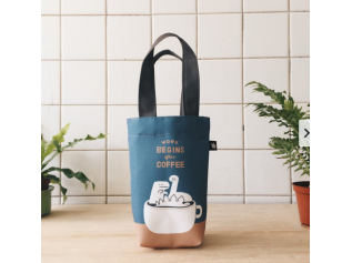 Eco drink Bag