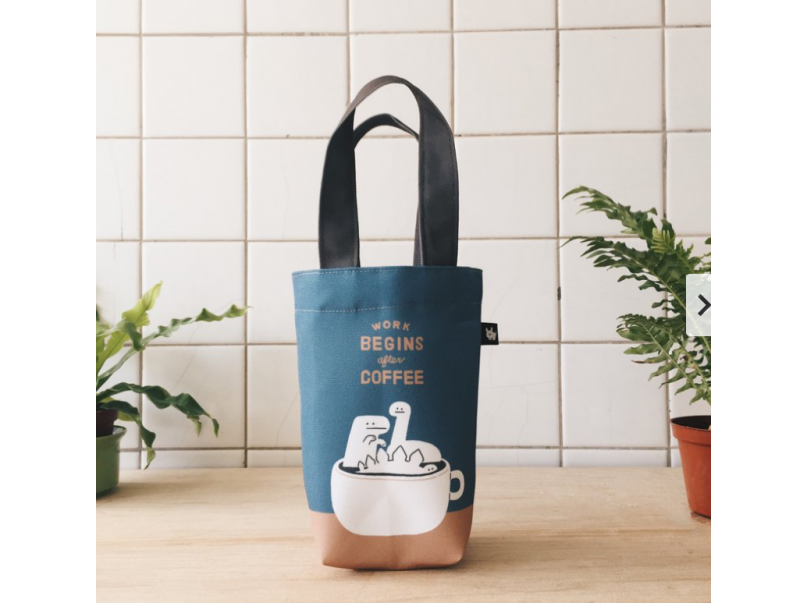 Eco drink Bag