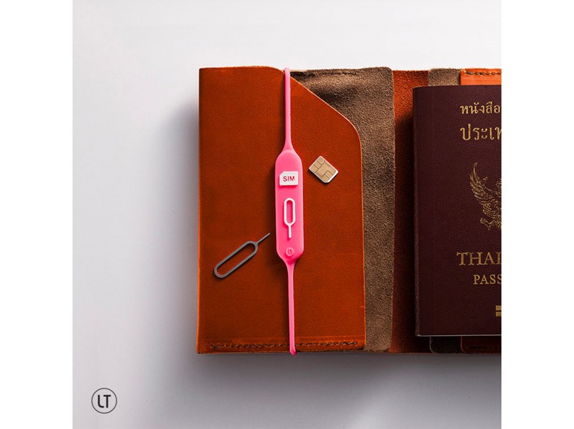 Enhanz360 S-Keeper_Travel SIM Card Holder