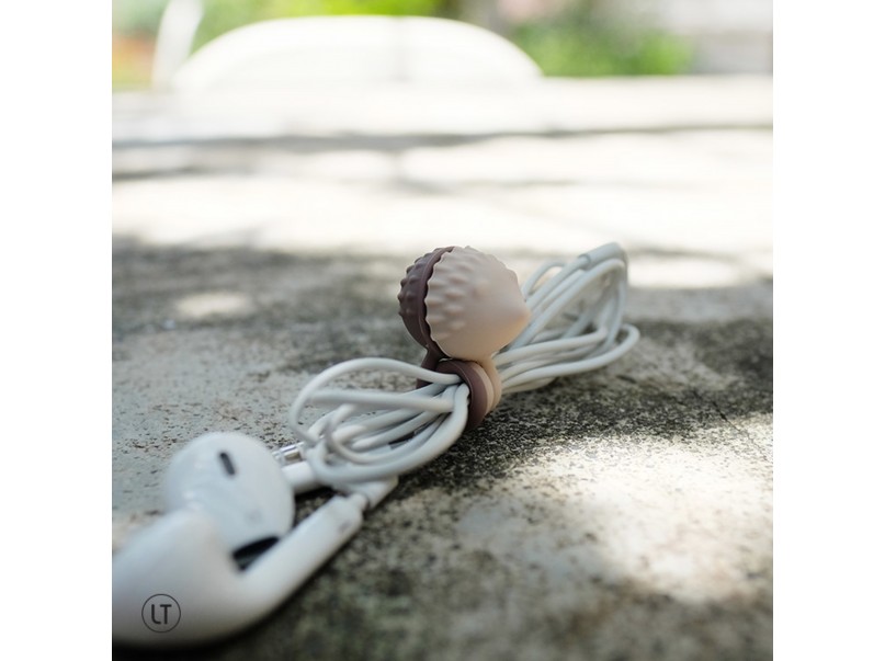 Enhanz360 Set of 2 Zoo Cable Wrap