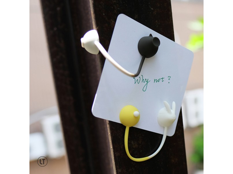 Enhanz360 Set of 2 Zoo Cable Wrap