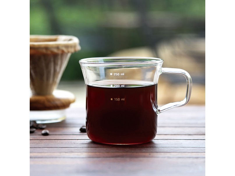 Enhanz360 Minimal Coffee Dripper Travel Set