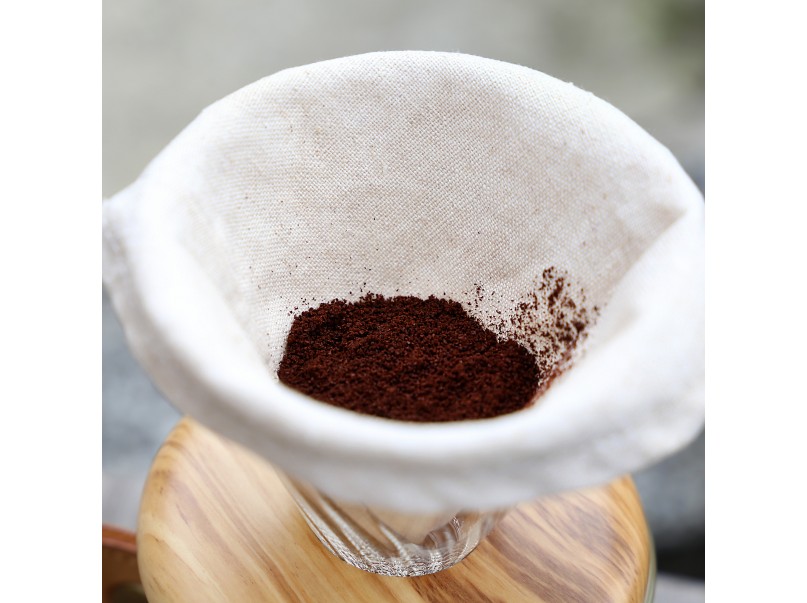 Enhanz360 Minimal Coffee Dripper Travel Set