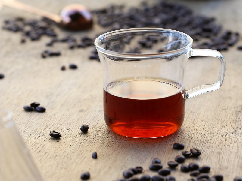 Enhanz360 Minimal Coffee Dripper Travel Set