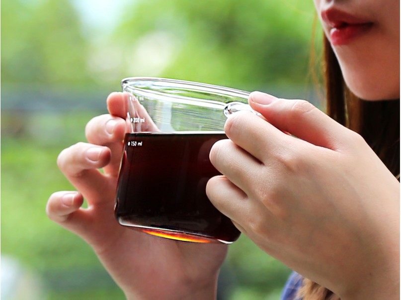 Enhanz360 Minimal Coffee Dripper Travel Set