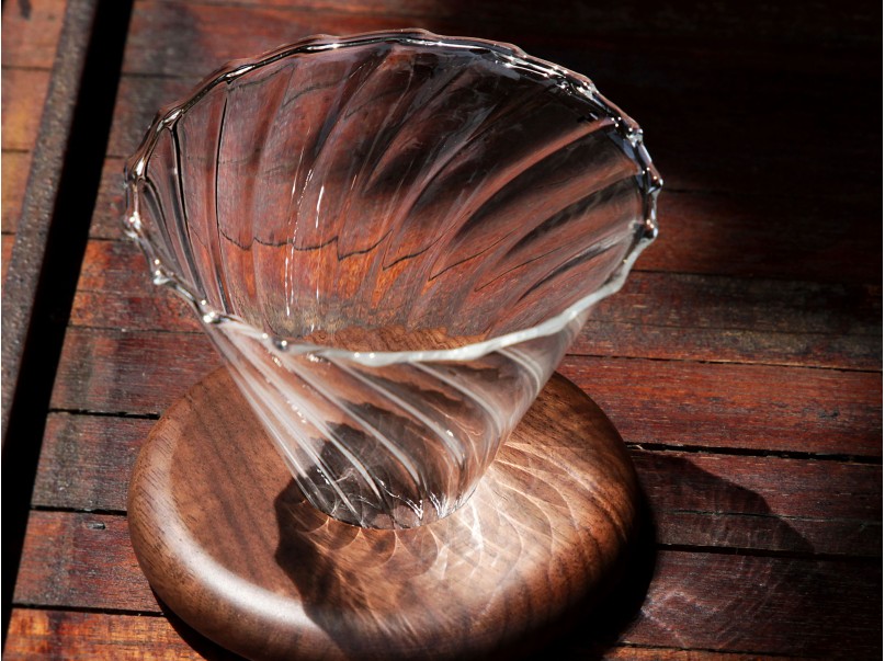 Enhanz360 Minimal Coffee Dripper Travel Set