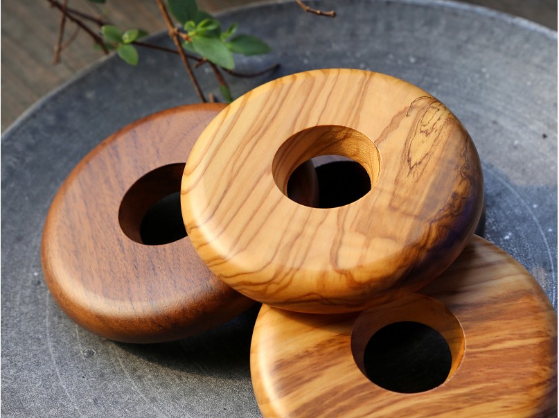 Enhanz360 Minimal Coffee Dripper Travel Set