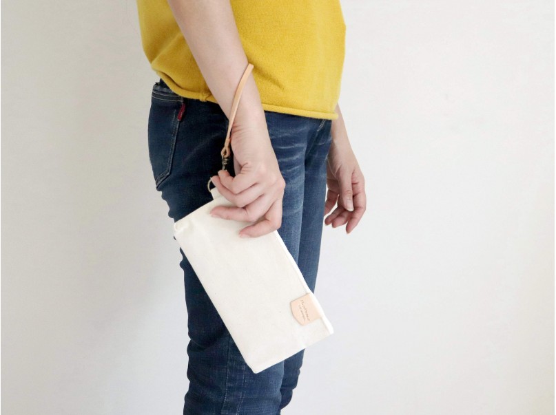 Enhanz360 Cellphone Wristlet