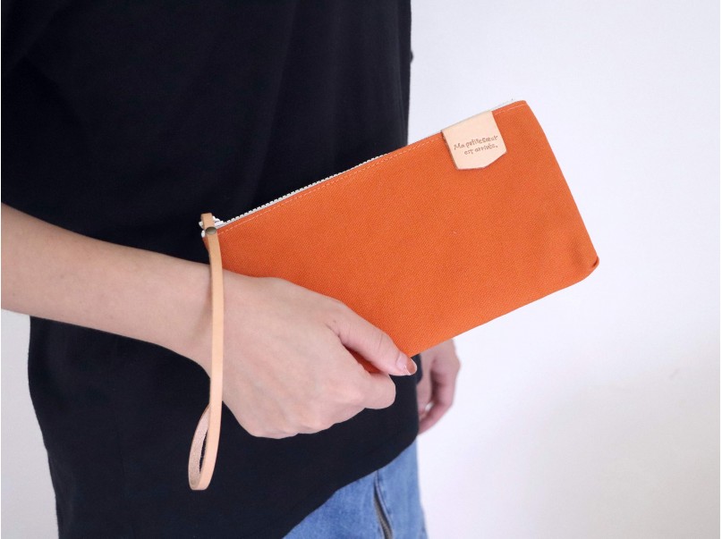 Enhanz360 Cellphone Wristlet