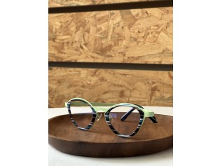 Enhanz Designer JM0166 C3 (Green)