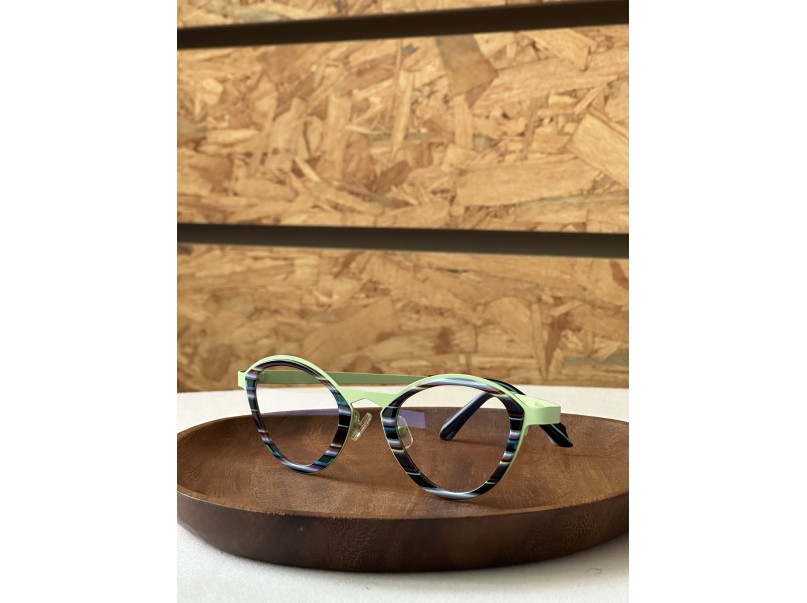 Enhanz Designer JM0166 C3 (Green)