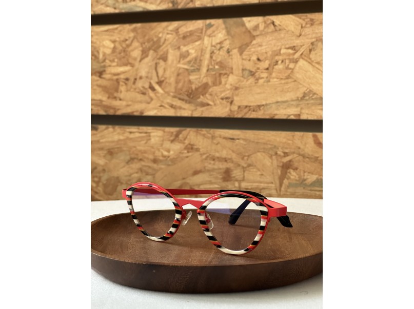 Enhanz Designer JM0166 C3 (Red)
