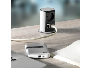 Elevator - Twin Power Point