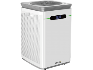 Parthenon Air Purifier  KJ800F-A01