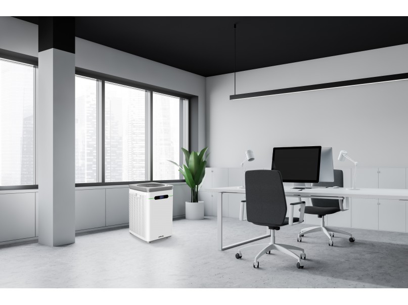 Parthenon Air Purifier  KJ800F-A01