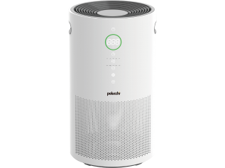 Cylindrical Air Purifier  KJ380F-A04