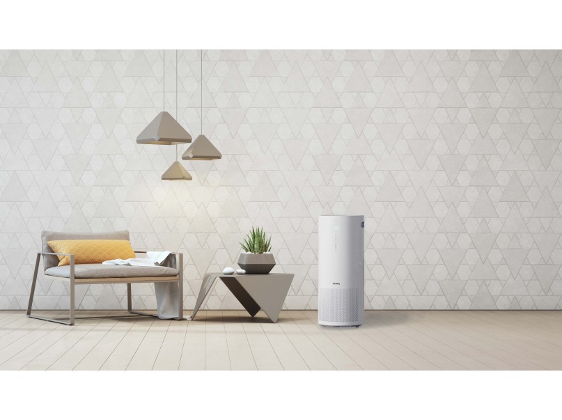 Cylindrical Air Purifier  KJ500F-A03