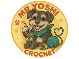 MrYoshiCrochet